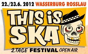 This Is Ska Festival 
